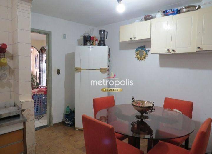 Sobrado à venda com 3 quartos, 90m² - Foto 7