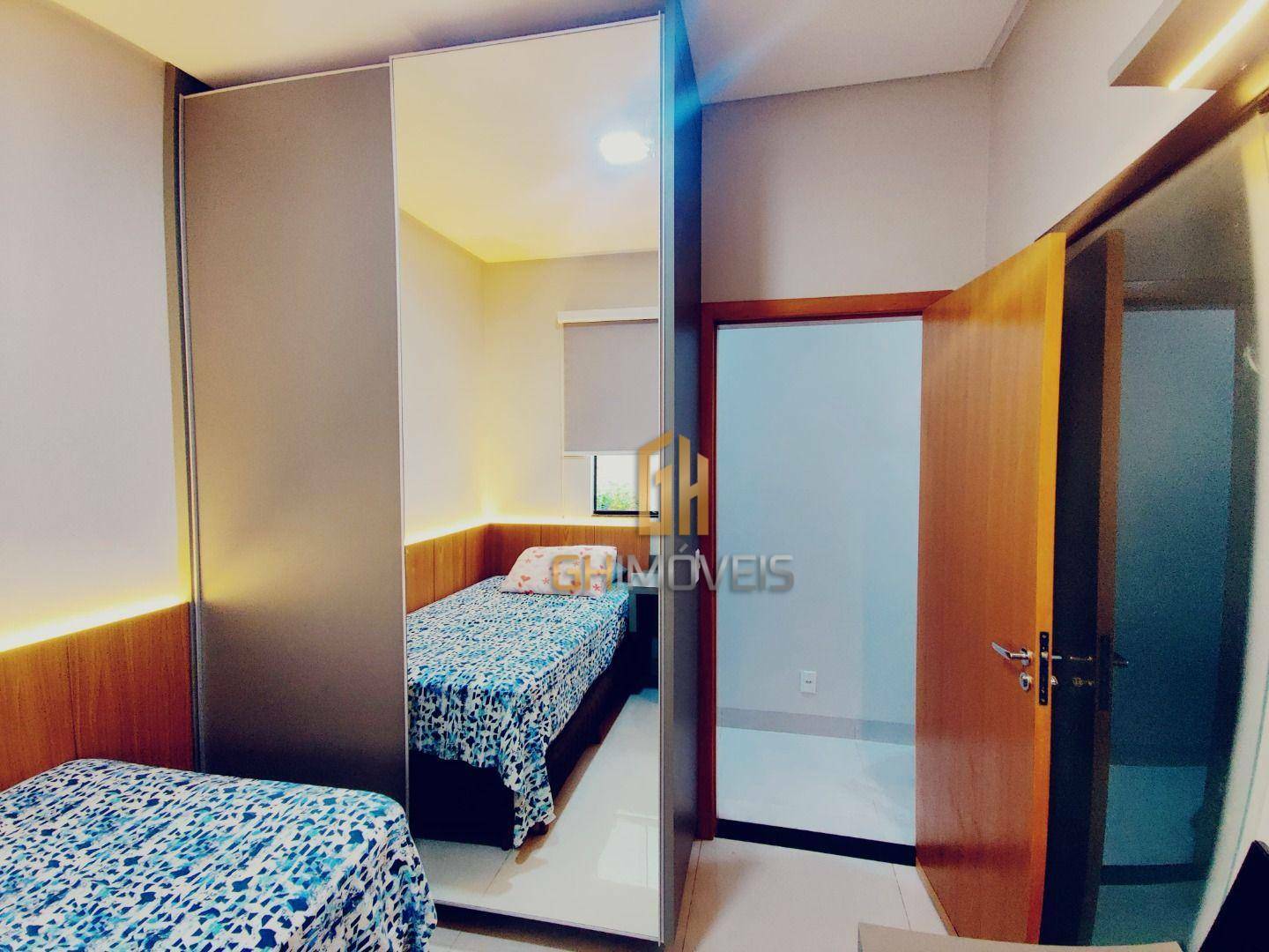 Casa à venda com 3 quartos, 134m² - Foto 16