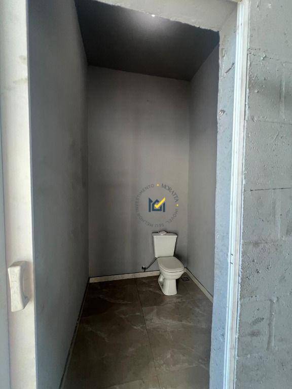 Loja-Salão, 144 m² - Foto 4