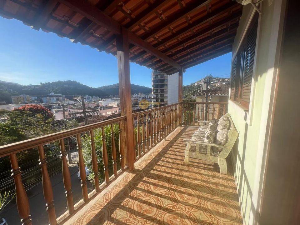 Casa à venda com 5 quartos, 446m² - Foto 22