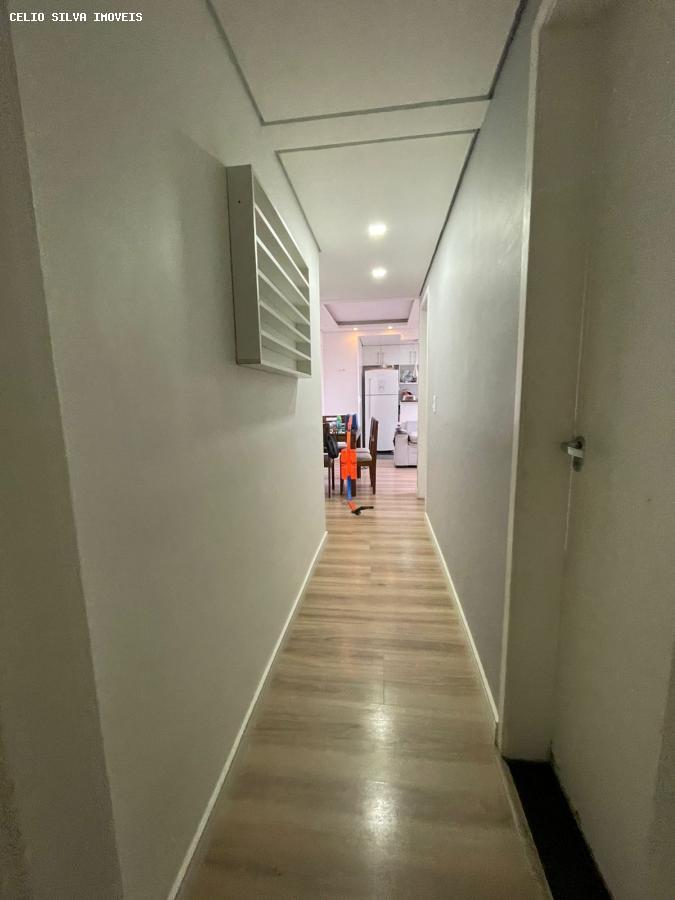 Apartamento à venda com 2 quartos, 50m² - Foto 10