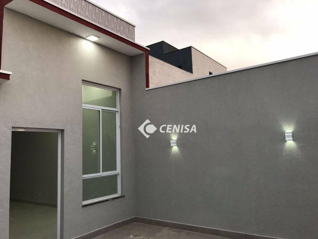 Casa à venda com 3 quartos, 120m² - Foto 10