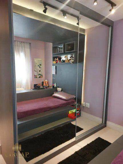 Apartamento à venda com 3 quartos, 157m² - Foto 13