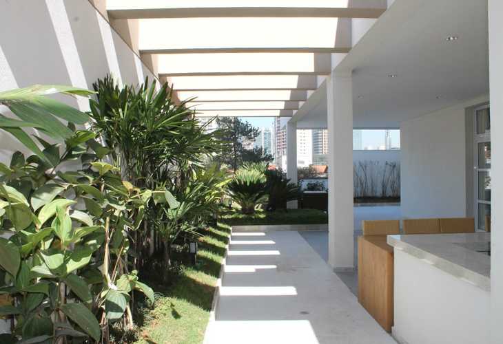 Apartamento à venda com 2 quartos, 80m² - Foto 6