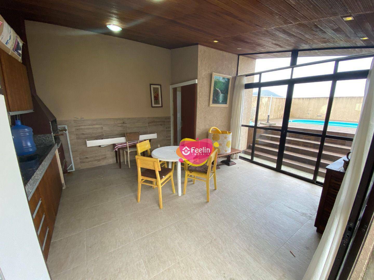 Casa à venda com 3 quartos, 141m² - Foto 28