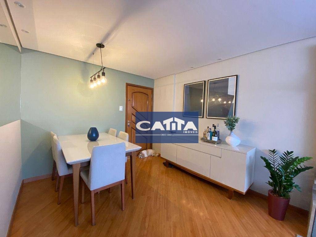 Apartamento à venda com 3 quartos, 94m² - Foto 1