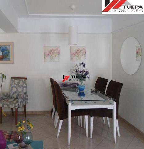 Apartamento à venda com 2 quartos, 69m² - Foto 6