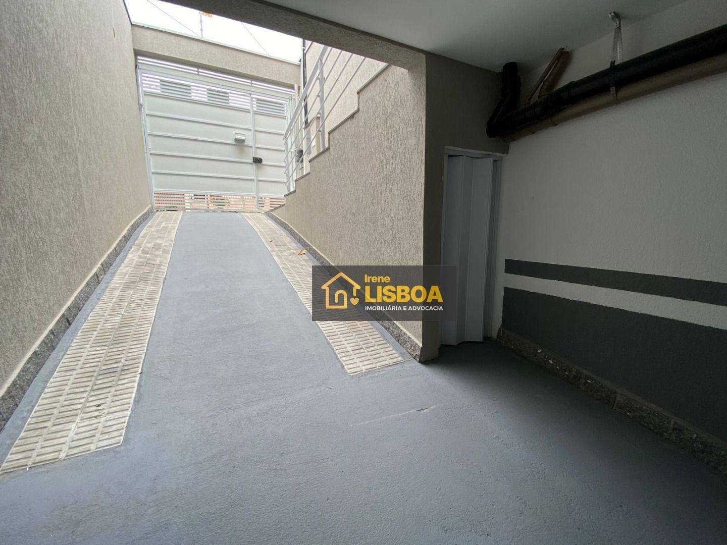 Casa à venda com 3 quartos, 170m² - Foto 5