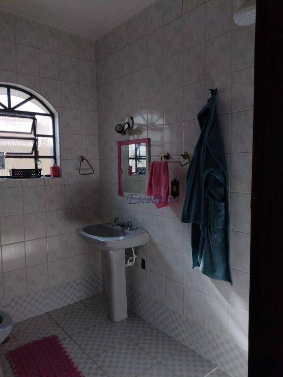 Sobrado à venda com 3 quartos, 150m² - Foto 32