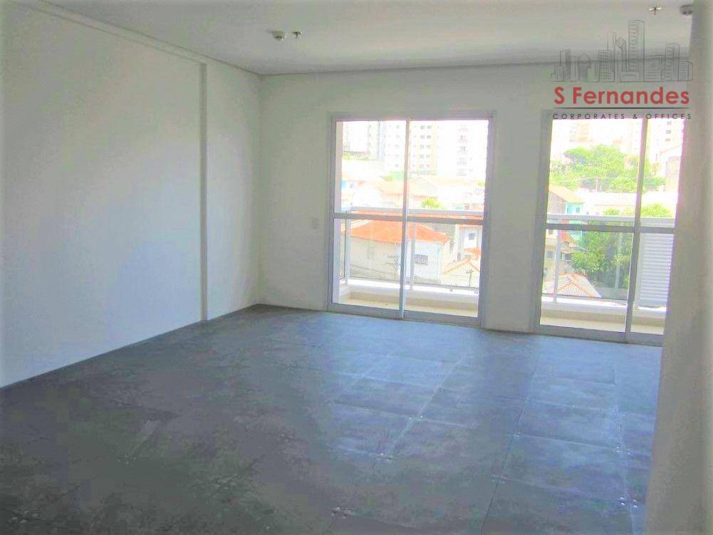 Conjunto Comercial-Sala para alugar, 238m² - Foto 10