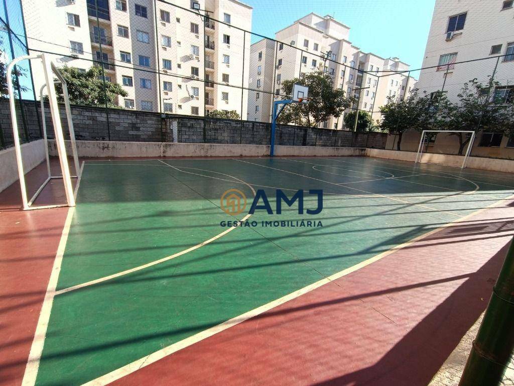 Apartamento à venda com 3 quartos, 70m² - Foto 14