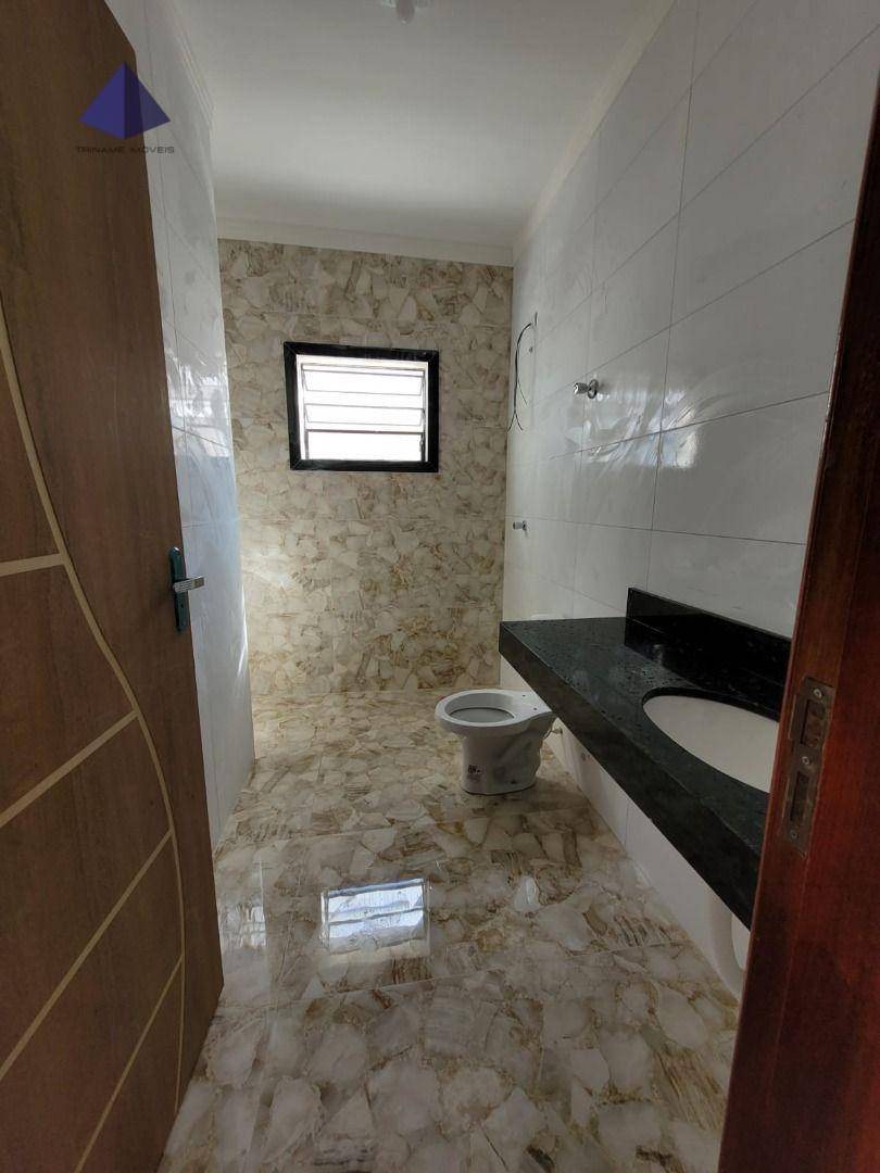 Sobrado à venda com 3 quartos, 140m² - Foto 13