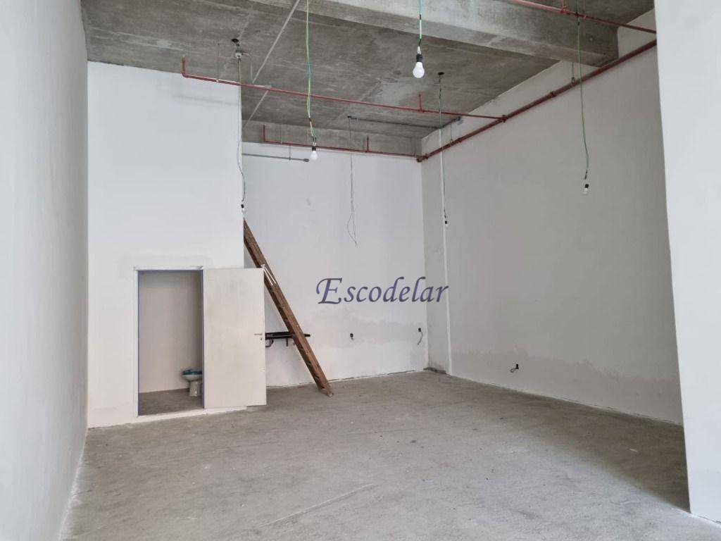 Loja-Salão à venda, 103m² - Foto 6