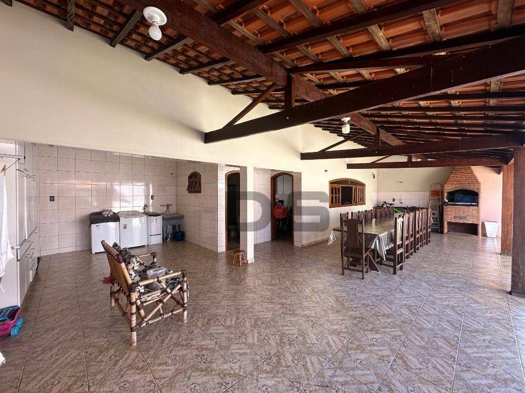 Sobrado à venda com 4 quartos, 181m² - Foto 16
