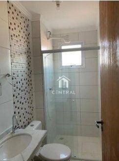 Apartamento à venda com 2 quartos, 58m² - Foto 9