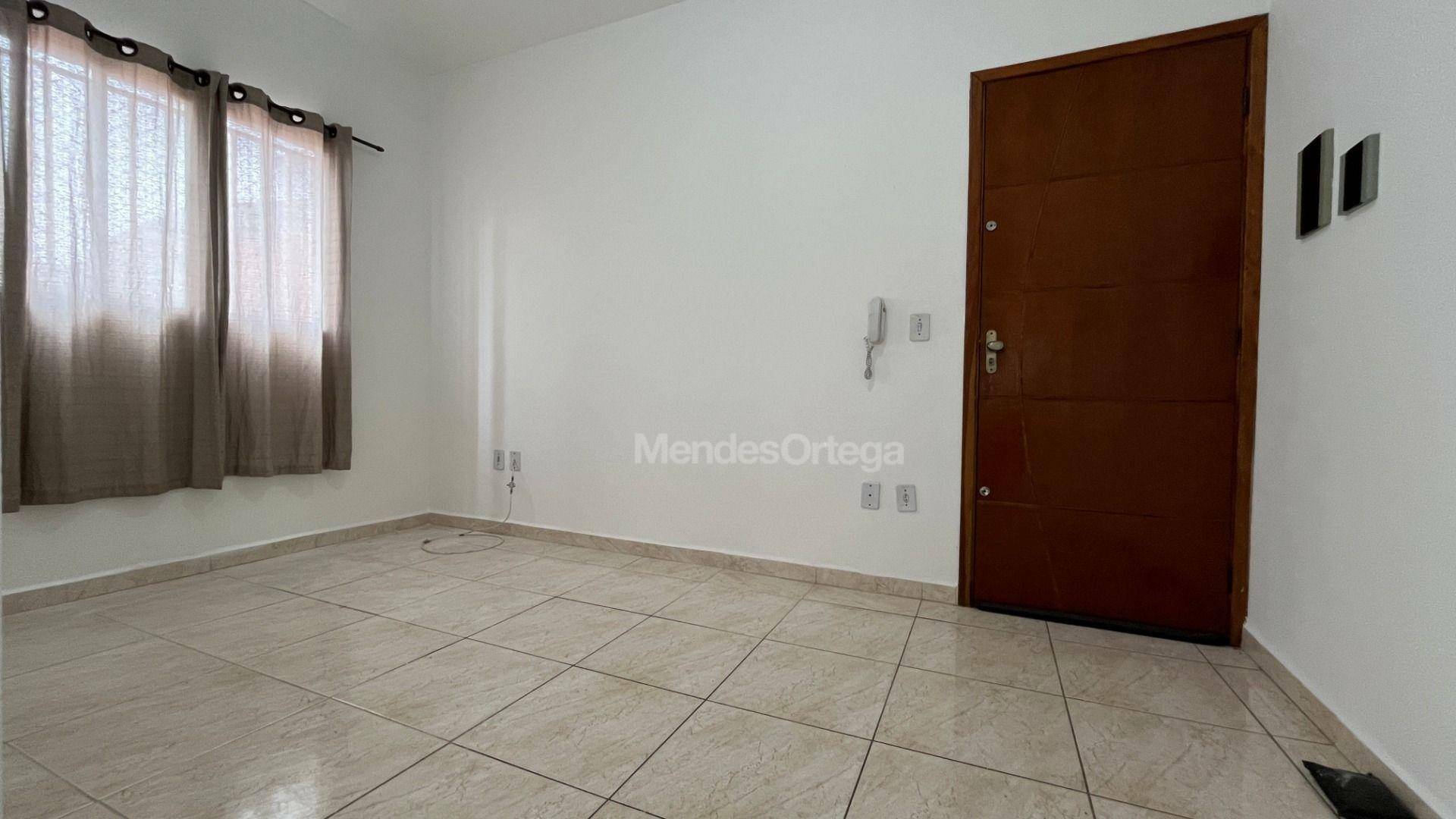 Apartamento à venda e aluguel com 2 quartos, 60m² - Foto 3