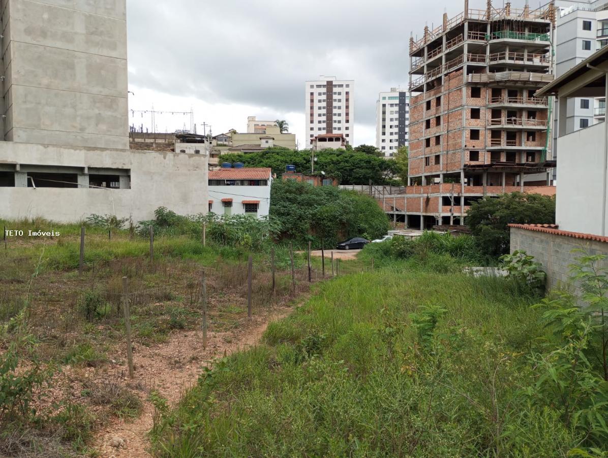 Terreno à venda, 287m² - Foto 3