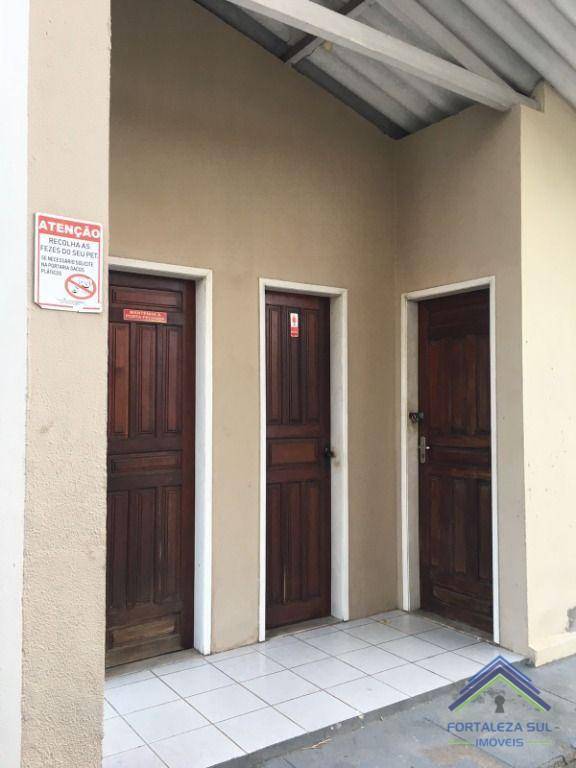 Apartamento à venda com 3 quartos, 70m² - Foto 8