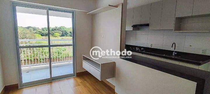 Apartamento à venda com 2 quartos, 61m² - Foto 1