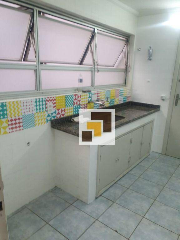 Apartamento para alugar com 2 quartos, 75m² - Foto 5