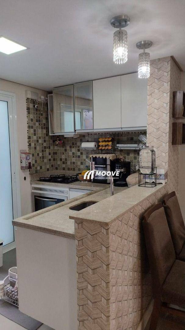 Sobrado, 3 quartos, 86 m² - Foto 17