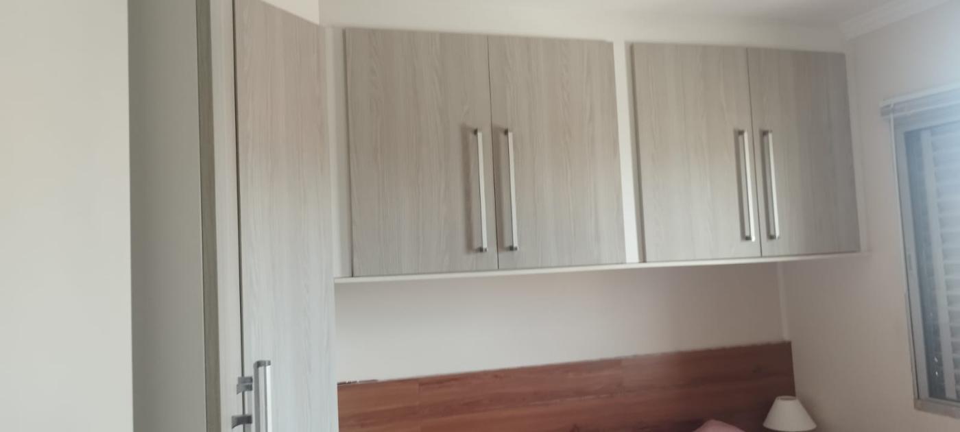 Apartamento à venda com 2 quartos, 55m² - Foto 1