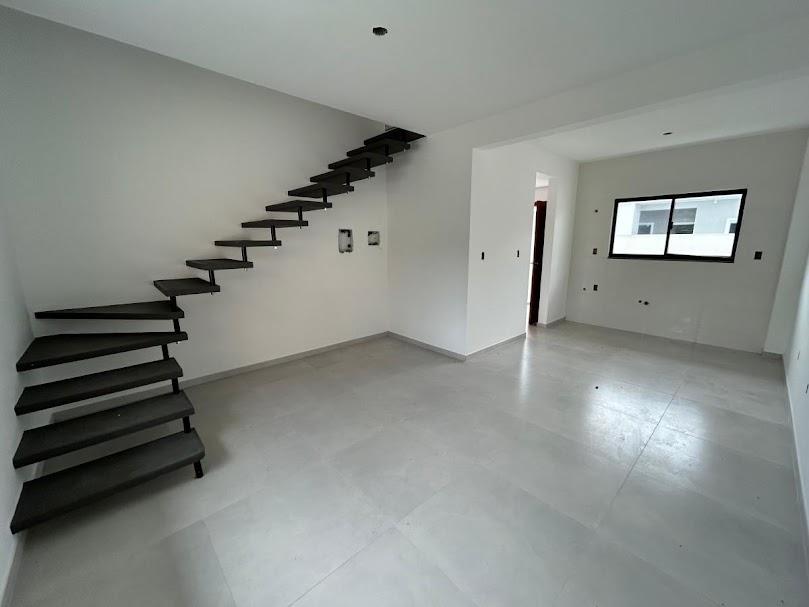 Sobrado à venda com 2 quartos, 74m² - Foto 9