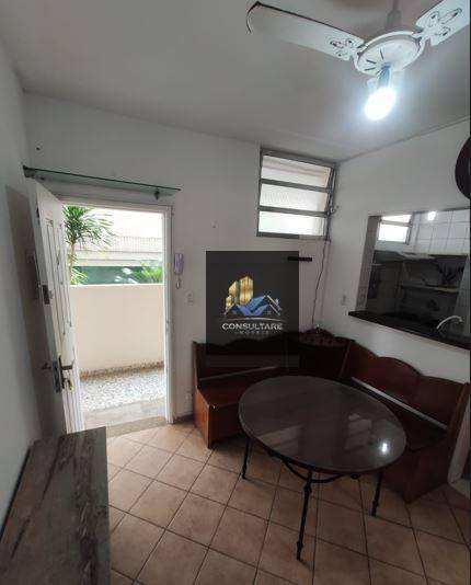 Apartamento para alugar com 2 quartos, 64m² - Foto 2