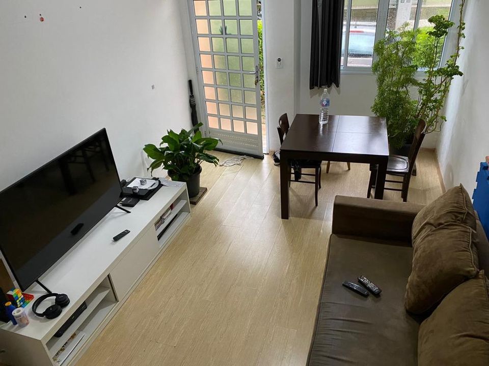 Casa de Condomínio à venda com 2 quartos, 70m² - Foto 2