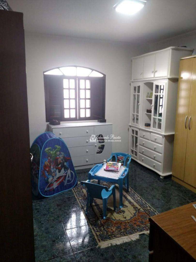 Sobrado à venda com 3 quartos, 224m² - Foto 15