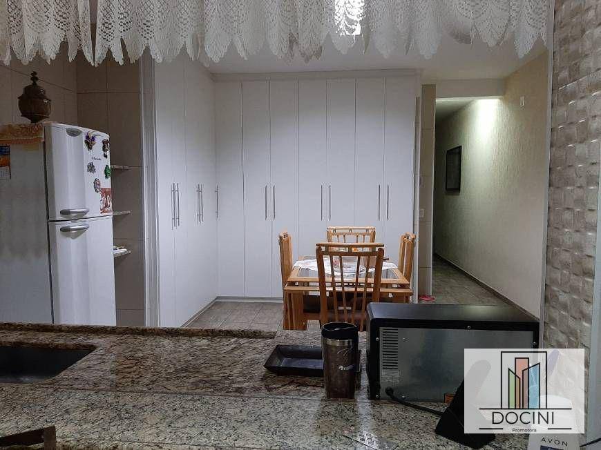 Sobrado à venda com 4 quartos, 240M2 - Foto 15