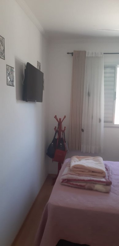 Apartamento à venda com 2 quartos, 53m² - Foto 41