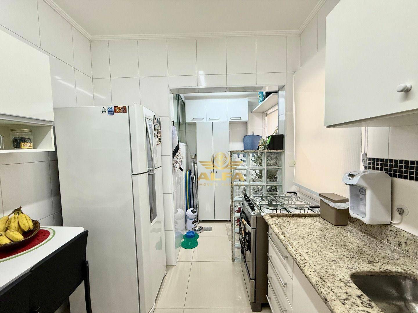 Apartamento à venda com 3 quartos, 100m² - Foto 20