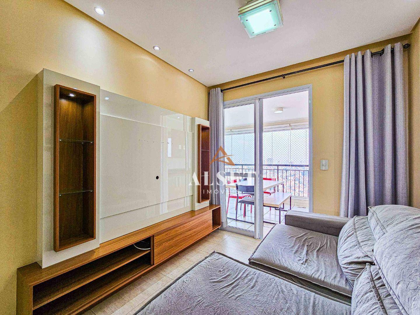 Apartamento à venda com 2 quartos, 66m² - Foto 23