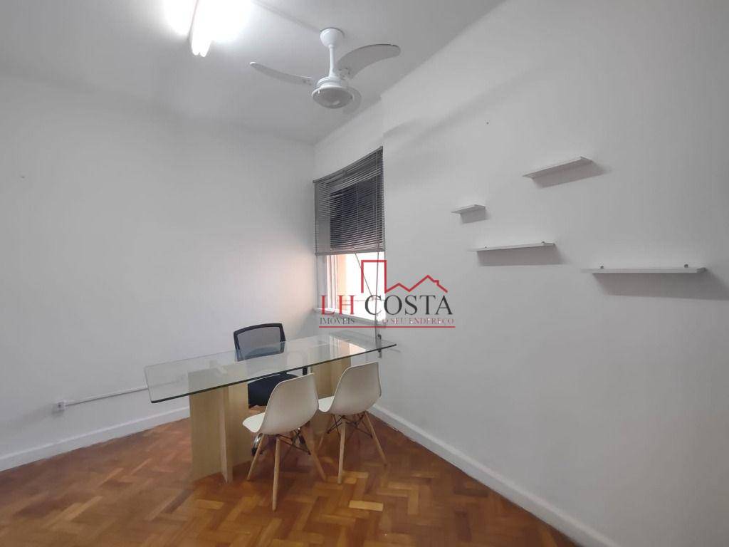 Conjunto Comercial-Sala à venda e aluguel, 72m² - Foto 8