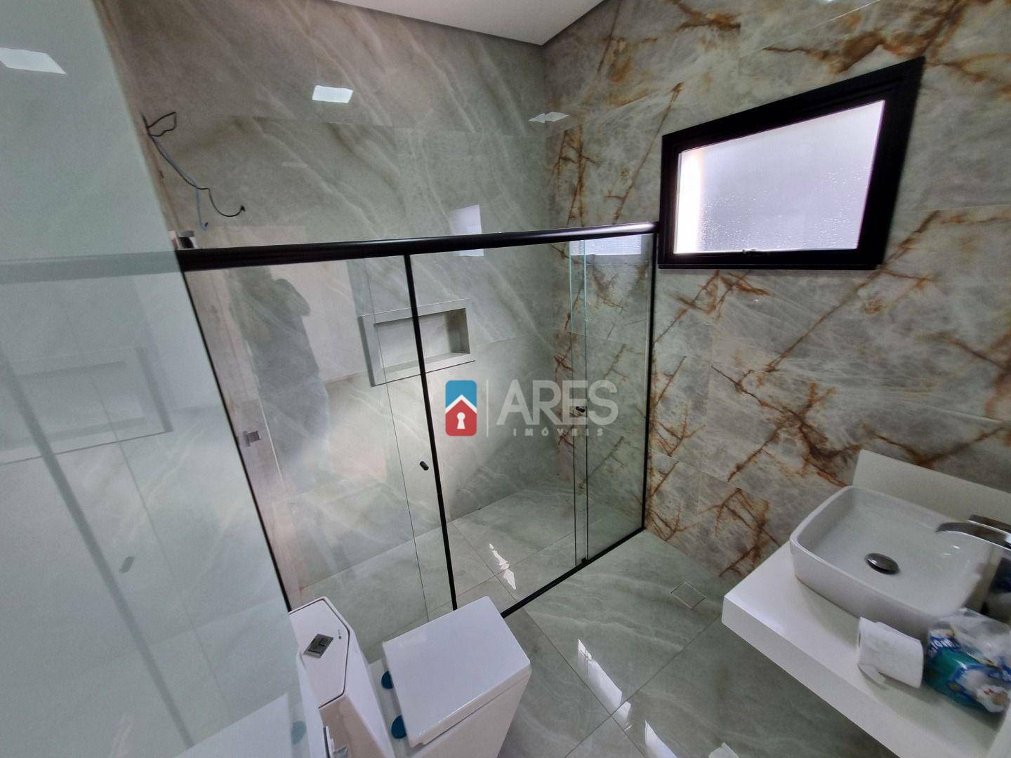 Casa à venda com 3 quartos, 196m² - Foto 18