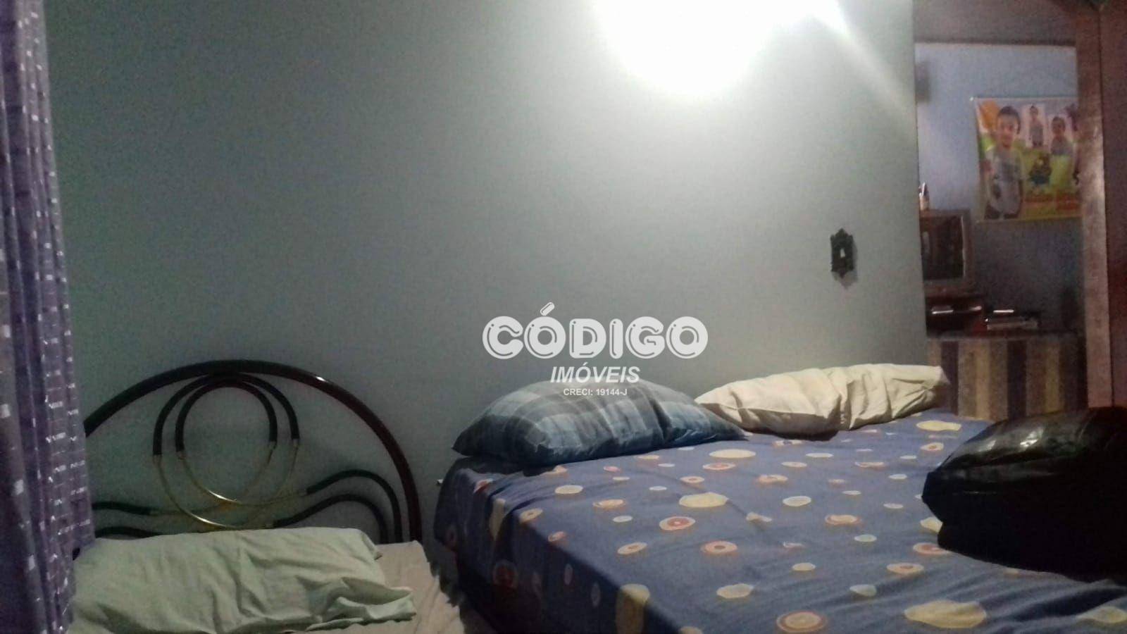 Sobrado à venda com 4 quartos, 280m² - Foto 9