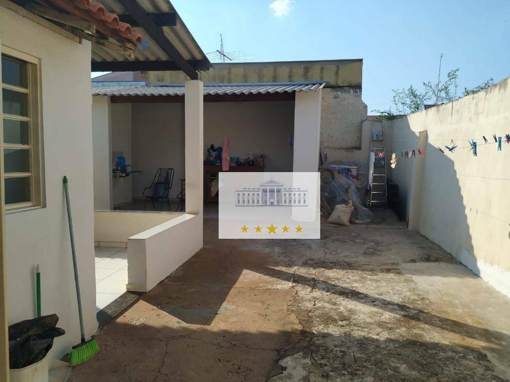 Casa à venda com 3 quartos, 130m² - Foto 6