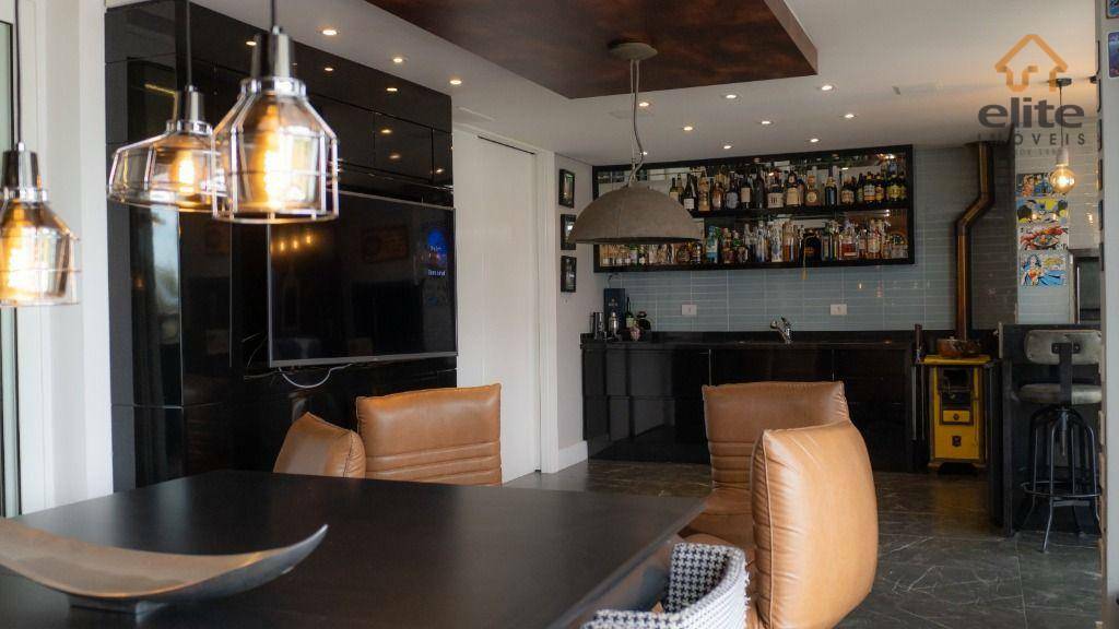 Casa de Condomínio à venda com 4 quartos, 600m² - Foto 16