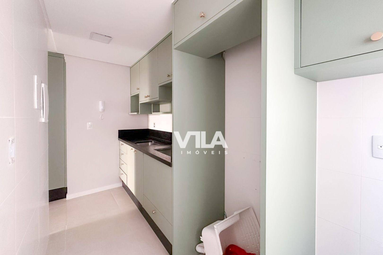 Apartamento à venda e aluguel com 2 quartos, 60m² - Foto 6