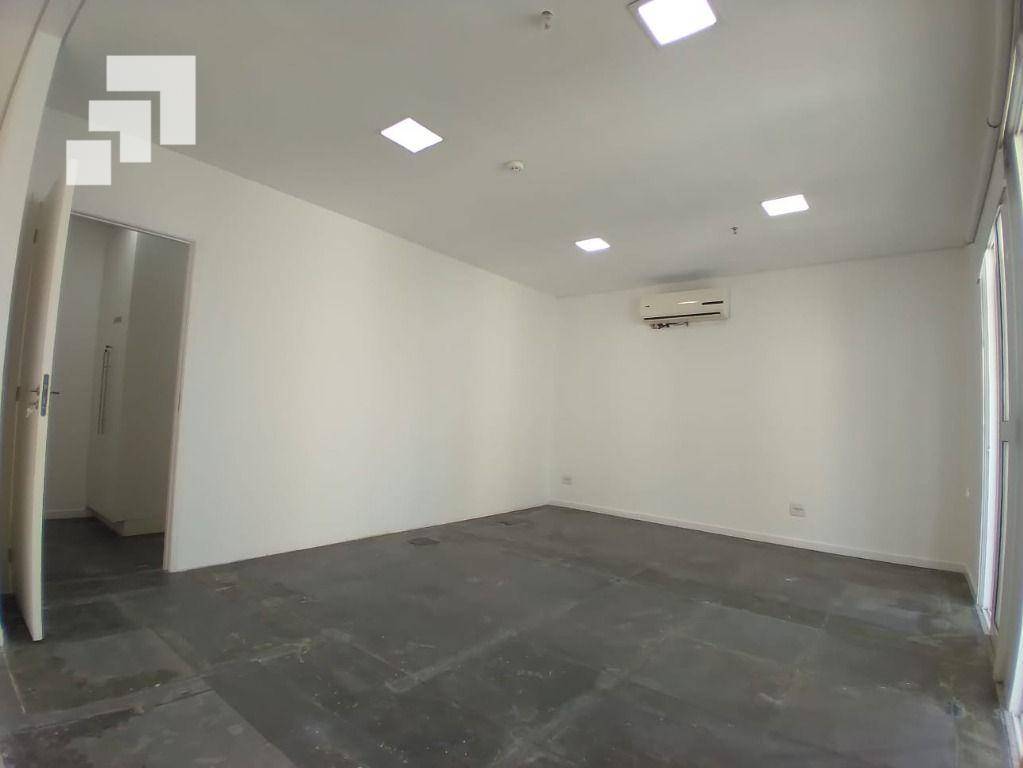 Conjunto Comercial-Sala para alugar, 80m² - Foto 17