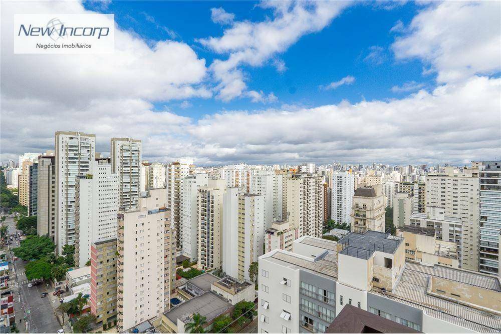 Apartamento à venda com 3 quartos, 158m² - Foto 19