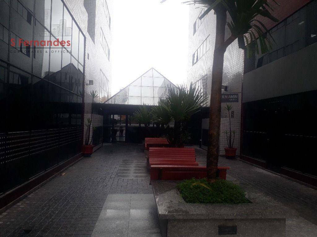 Conjunto Comercial-Sala à venda, 60m² - Foto 16