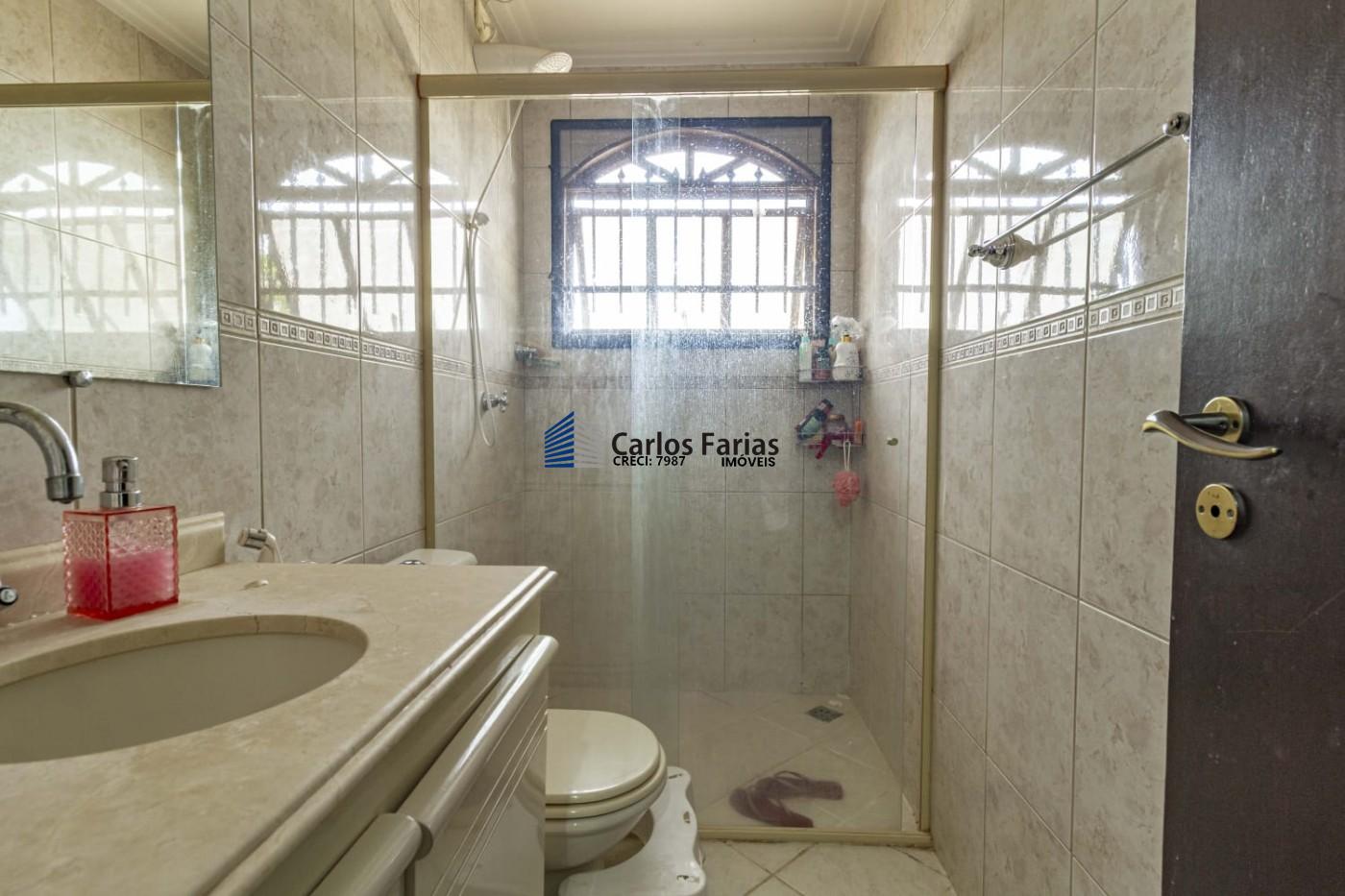 Casa à venda com 6 quartos, 450m² - Foto 26