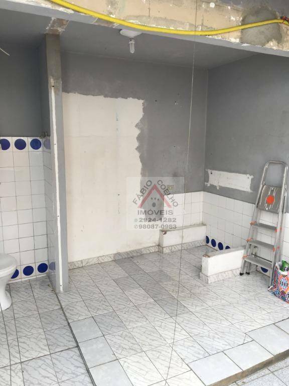 Sobrado à venda com 2 quartos, 128m² - Foto 9