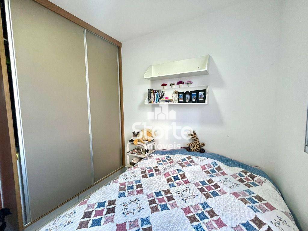 Apartamento à venda com 3 quartos, 62m² - Foto 8