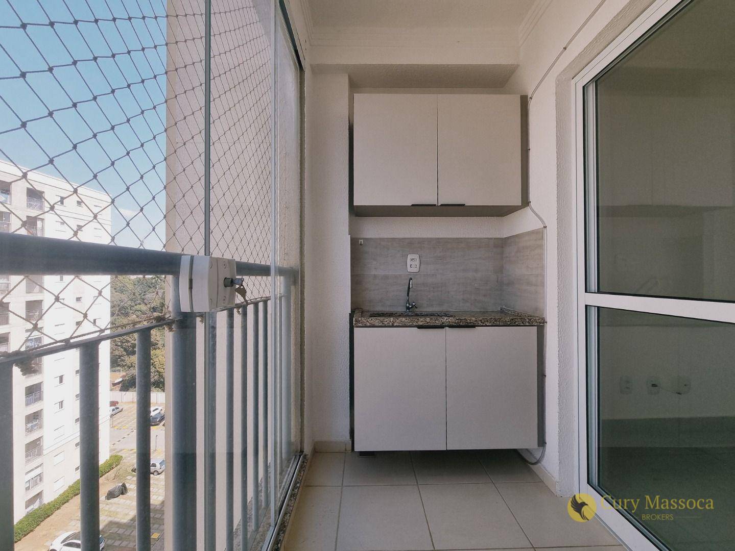 Apartamento, 2 quartos, 63 m² - Foto 1