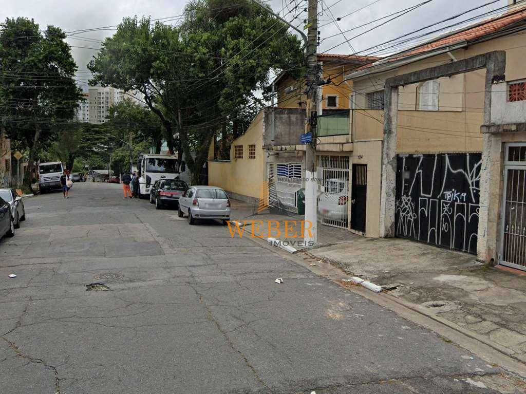 Sobrado à venda com 2 quartos, 74m² - Foto 3