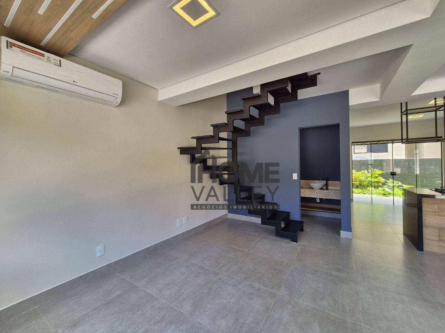 Casa de Condomínio à venda com 3 quartos, 121m² - Foto 6