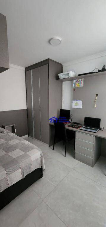 Sobrado à venda com 3 quartos, 90m² - Foto 5